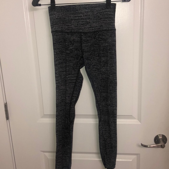 lululemon athletica Pants - Lululemon Align Leggings